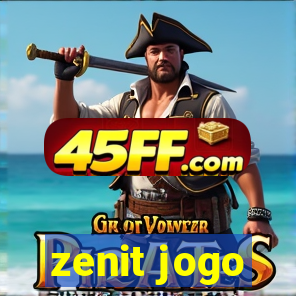 zenit jogo